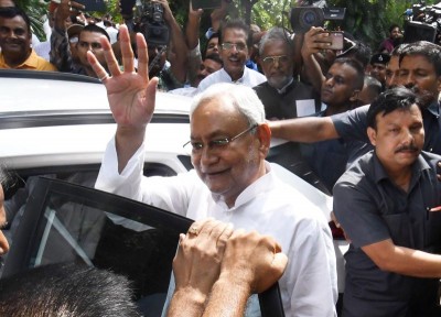 Will Nitish Kumar's breakup with BJP help rainbow Opposition or puncture anti-Modi club?