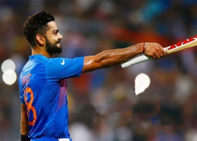 Virat Kohli feels relaxed after leaving RCB captaincy