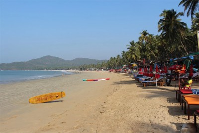 Union Cabinet approves expansion of Emergency Credit Line Guarantee Scheme to support travel, tourism sectors