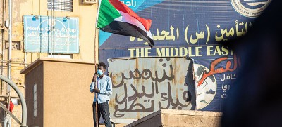 Sudan: Justice for protesters against coup, key to ending cycle of violence
