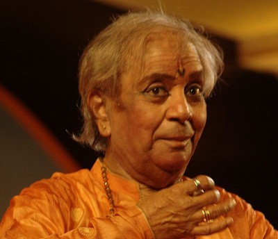Legendary Kathak dancer Pandit Birju Maharaj dies