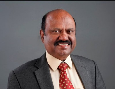 Ex-bureaucrat CV Ananda Bose appointed Bengal Governor