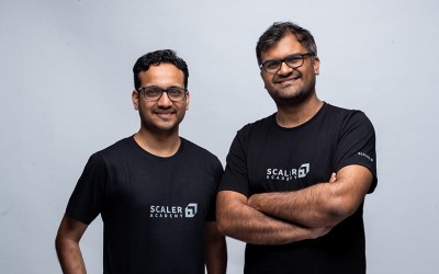 Edtech startup Scaler secures USD 55 mln funding from Lightrock India