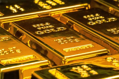 Pakistan gold prices reach all-time high