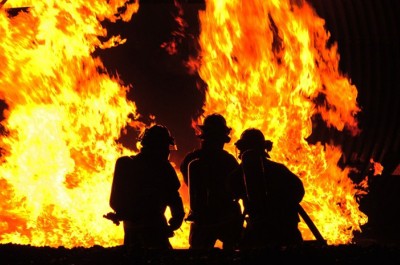 Mundaka Fire: Authorities identify seven of 27 dead bodies