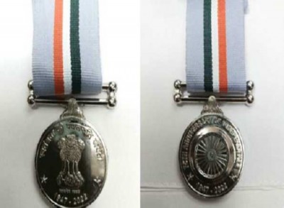 Home ministry announces Police Medals, J&K leads with 204 gallantry medals