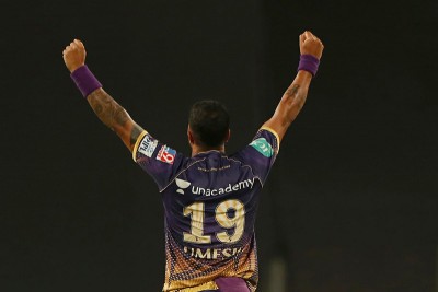 KKR pacer Umesh Yadav is in the form of his life in IPL 2022, claim Harbhajan Singh and Irfan Pathan