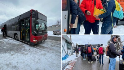 All Indians evacuated from Pisochyn; Will do everything to ensure evacuation from Sumy: Indian Ambassador in Ukraine