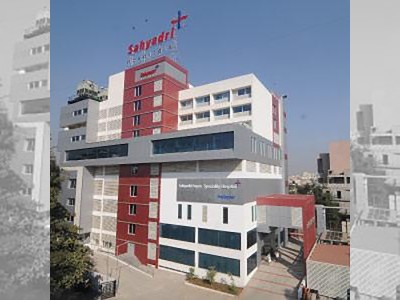 Canadian fund OTPP to buy majority stake in Sahyadri Hospitals