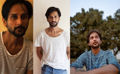 I am no stranger to hateful characters: Tanmay Dhanania of Aparna Sen's The Rapist