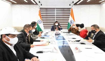 Assam, Meghalaya CMs to meet Amit Shah on inter-state boundary row