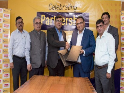 Liberty General Insurance signs deal with Peerless arm