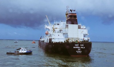 Indian govt sends 40,000 metric tonnes of diesel to crisis-hit Sri Lanka