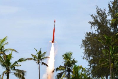 ISRO successfully tests IAD technology to land future missions in Mars, Venus