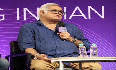 SonyLIV, Hansal Mehta come together for untold story of ‘R&AW