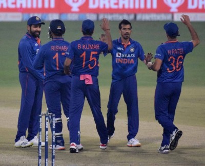 Rohit Sharma, Ravi Bishnoi shine as India defeat West Indies by 6 wickets in first T20I