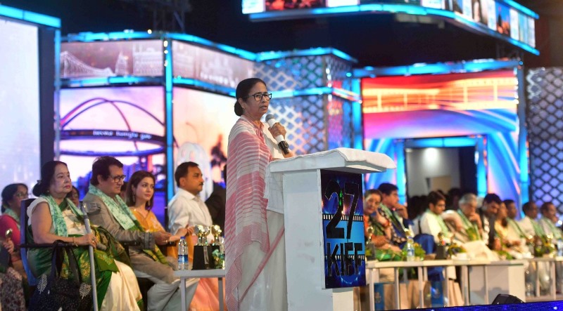 Inauguration of 27th KIFF