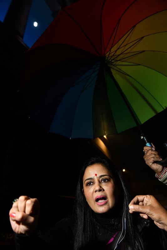 India in Politics: Feb 3, 2022