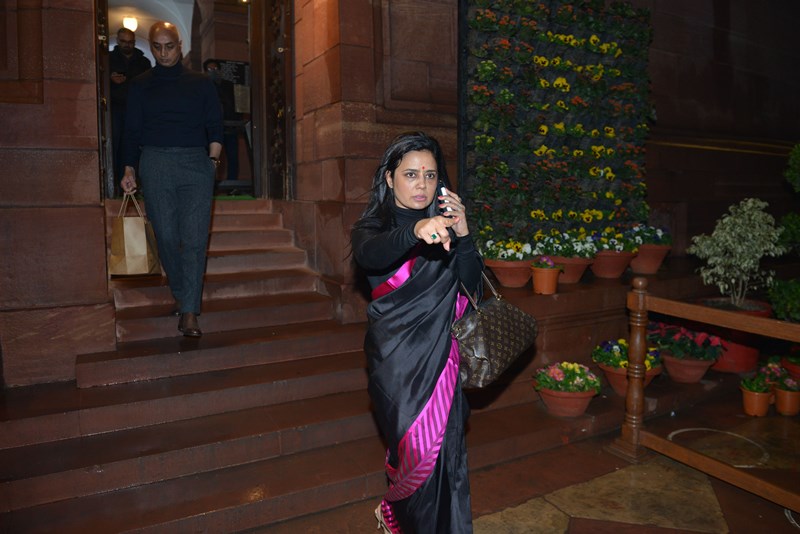 India in Politics: Feb 3, 2022