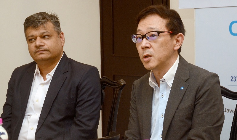 Konica Minolta India organises Customers Meet in Kolkata