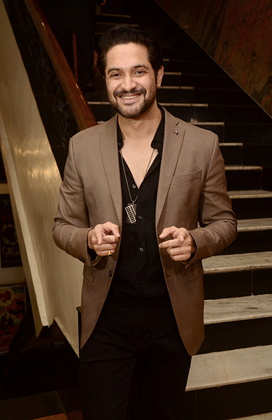 Premiere of Bengali film Hatyapuri