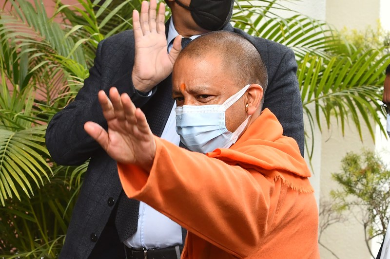 Mulayam Singh Yadav’s daughter-in-law Aparna joins BJP