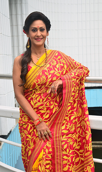 SVF unveils trailer of Vikram Chatterjee, Madhumita Sarcar starrer Kuler Achaar