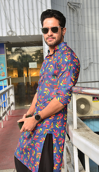 SVF unveils trailer of Vikram Chatterjee, Madhumita Sarcar starrer Kuler Achaar