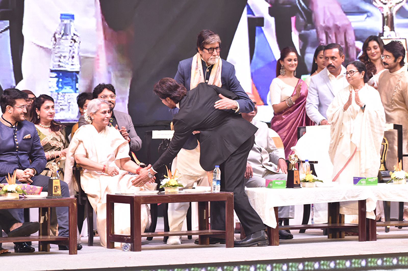 In Images: 28th KIFF inauguration