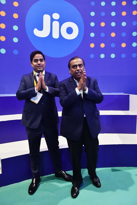 PM Modi launches 5G services in India