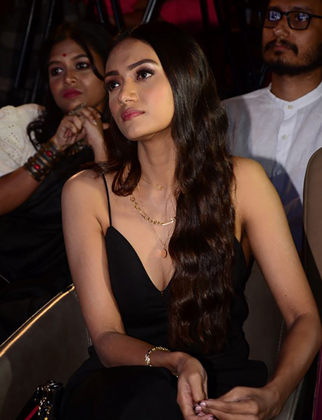 Music launch of Srijit Mukherji's upcoming Bengali film X=Prem