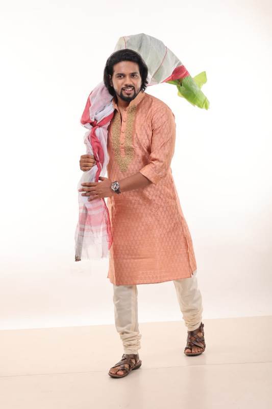 First look of upcoming Bengali film Subho Bijoya revealed