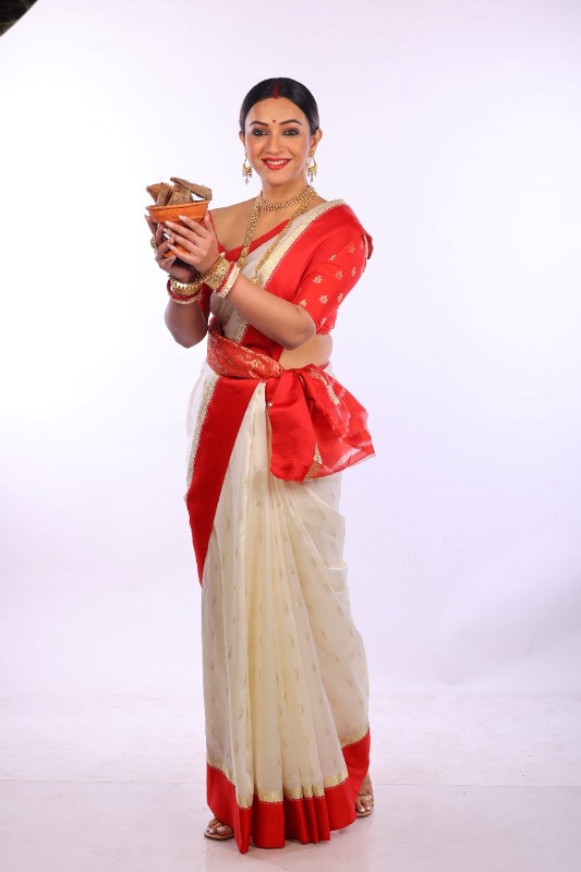 First look of upcoming Bengali film Subho Bijoya revealed