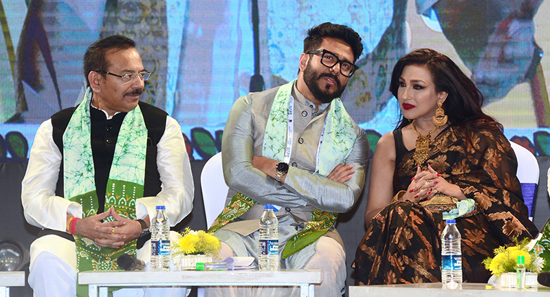 In Images: Closing ceremony of 28th KIFF