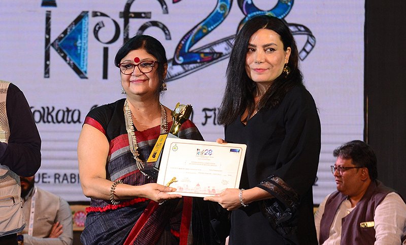 In Images: Closing ceremony of 28th KIFF
