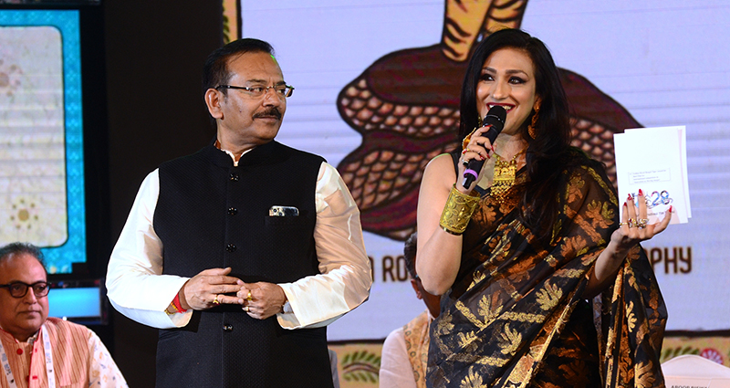 In Images: Closing ceremony of 28th KIFF