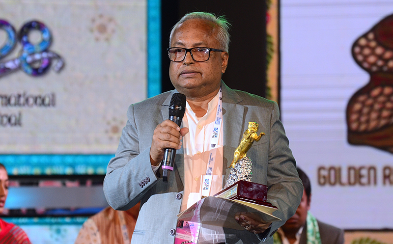 In Images: Closing ceremony of 28th KIFF