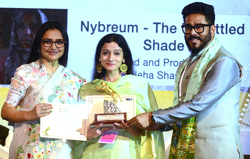 In Images: Closing ceremony of 28th KIFF