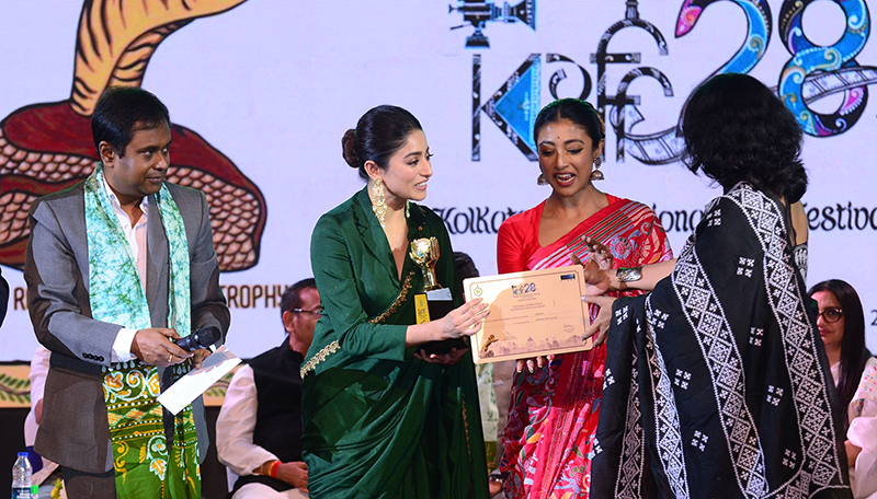 In Images: Closing ceremony of 28th KIFF