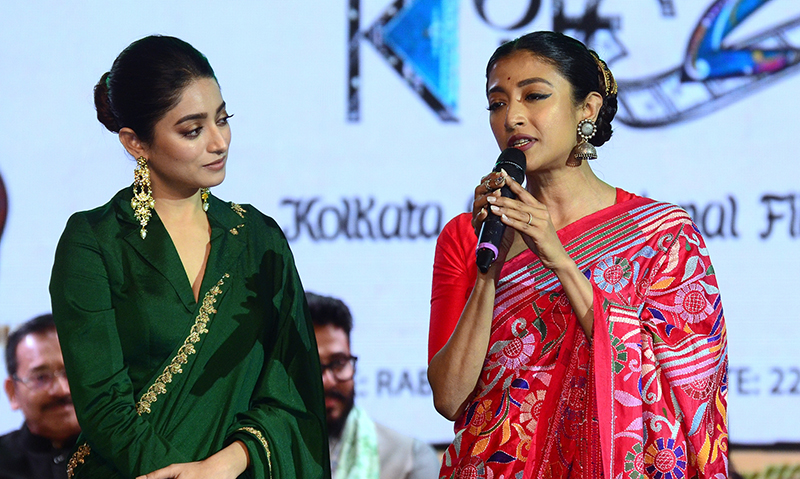 In Images: Closing ceremony of 28th KIFF