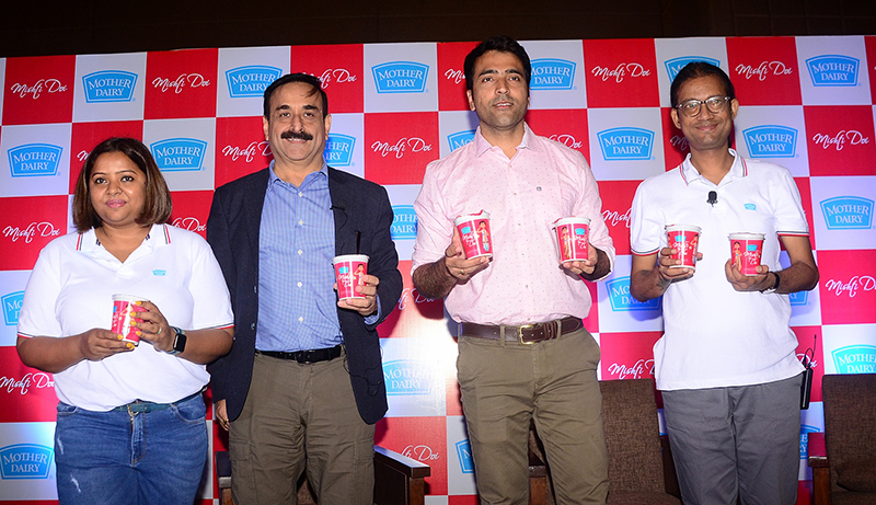Mother Dairy launches new TVC for Mishti Doi, features Abir Chattrejee