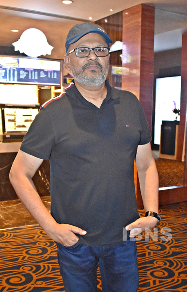 In Images: Trailer launch of Prosenjit Chatterjee starrer Atanu Ghosh's Shesh Pata