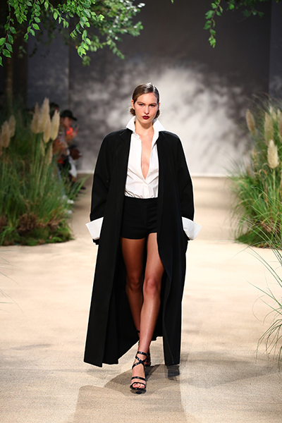 Glimpses from Milan Fashion Week: Part 3