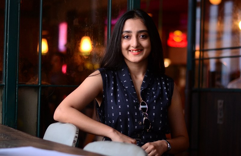 Glimpses from Parnashavarir Shaap 2 announcement