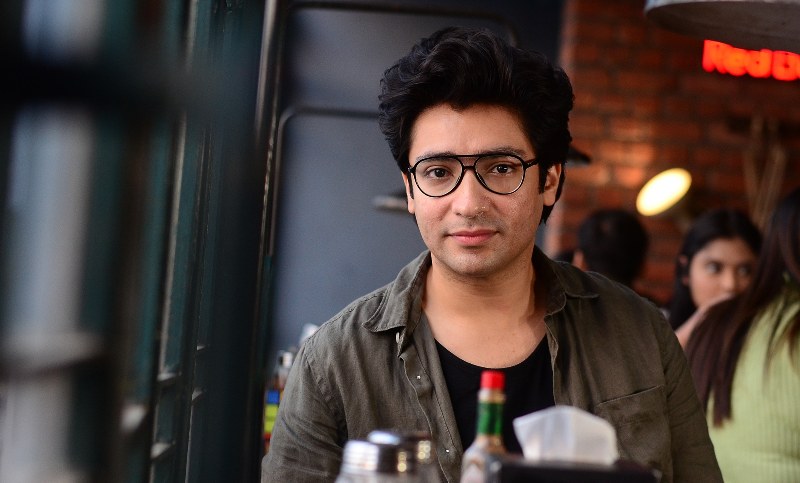 Glimpses from Parnashavarir Shaap 2 announcement