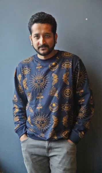 Glimpses from Parnashavarir Shaap 2 announcement