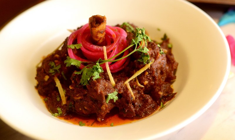 Ambrosia Restaurant & Bar re-launched in Kolkata with theme nature meets cuisine