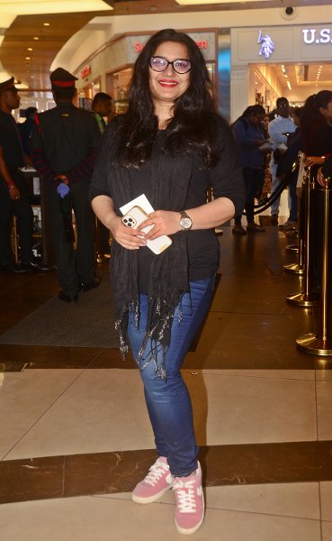 In Images: Special screening of Pankaj Tripathi's 'Kadak Singh'