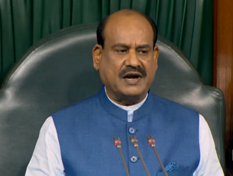 In images, India in Politics