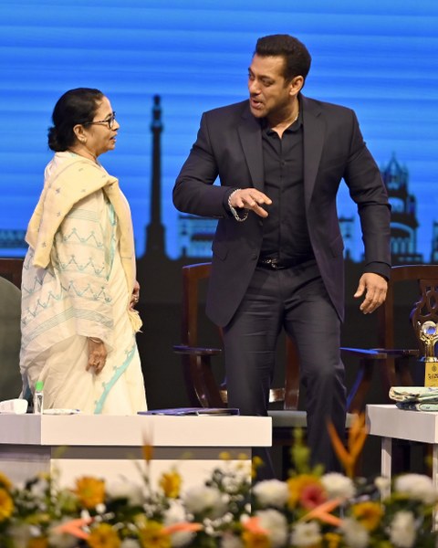 Glimpses from star-studded 29th KIFF inaugural ceremony